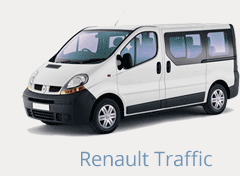 Renault Traffic