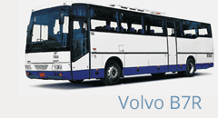 Volvo B7R